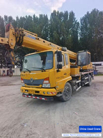 Buy XCMG Used Crane / 2 Buy XCMG Used Crane / 2